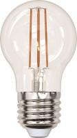 Photos - Light Bulb Uniel LED-G45-13W/3000K/E27/CL PLS02WH 