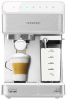 Photos - Coffee Maker Cecotec Cumbia Power Instant-ccino 20 Touch Serie Bianca white