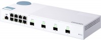 Switch QNAP QSW-M408S 