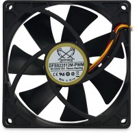 Photos - Computer Cooling Scythe DFS922512M-PWM 