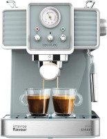 Photos - Coffee Maker Cecotec Power Espresso 20 Tradizionale 