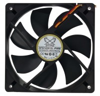 Photos - Computer Cooling Scythe DFS122512L-PWM 