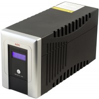 Photos - UPS AEG Protect A.1400 1400 VA