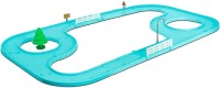 Photos - Car Track / Train Track Silverlit Rail Set 83250 