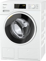 Washing Machine Miele WWD 660 WCS white