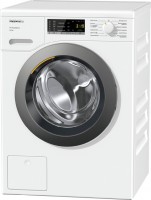 Photos - Washing Machine Miele WEA 025 WCS white