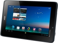 Photos - Tablet Acer Iconia Tab A110 8GB 8 GB