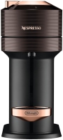 Photos - Coffee Maker De'Longhi Nespresso VertuoNext ENV 120.BW brown