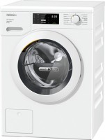 Photos - Washing Machine Miele WTD 163 WCS white