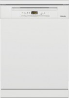 Photos - Dishwasher Miele G 5210 SC white