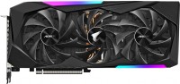 Photos - Graphics Card Gigabyte Radeon RX 6800 AORUS MASTER 16G 