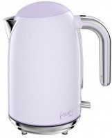 Photos - Electric Kettle SWAN Fearne SK34030LYN purple