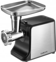 Photos - Meat Mincer Garlyn MG-3000 stainless steel