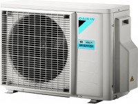 Photos - Air Conditioner Daikin 2MXF40A 40 m² on the 2 unit(s)