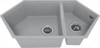 Photos - Kitchen Sink Kit Kraken Creek 900x500