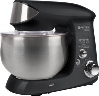 Photos - Food Processor Vitek VT-1445 black