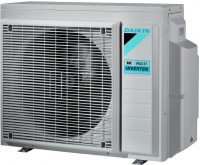 Photos - Air Conditioner Daikin 3MXF52A 52 m² on 3 unit(s)