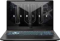 Photos - Laptop Asus TUF Gaming A17 FA706QM