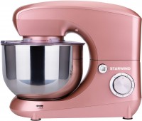 Photos - Food Processor StarWind SPM5182 pink