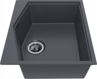 Photos - Kitchen Sink Kit Kraken Ocean 600x500