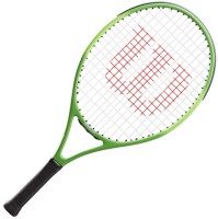 Photos - Tennis Racquet Wilson Blade Feel 23 