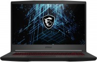 Photos - Laptop MSI GF65 Thin 10UE (GF65 10UE-053PL)