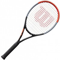 Photos - Tennis Racquet Wilson Clash 100L 