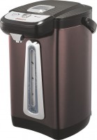 Photos - Electric Kettle Sakura SA-1346BR brown