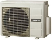 Photos - Air Conditioner Hitachi RAM-33NP2E 33 m² on 2 unit(s)
