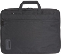 Photos - Laptop Bag Tucano Work Out PC XL 15.4 "