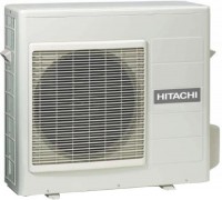 Photos - Air Conditioner Hitachi RAM-110NP5E 100 m² on 5 unit(s)