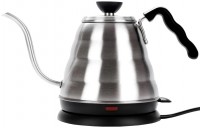 Photos - Electric Kettle HARIO Buono V60 1000 W 0.8 L  stainless steel