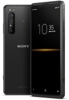Mobile Phone Sony Xperia Pro 512 GB / 12 GB