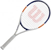 Photos - Tennis Racquet Wilson Roland Garros Elite 