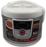 Photos - Multi Cooker Domotec MS-7727