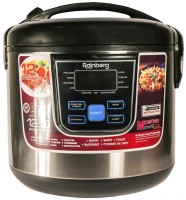 Photos - Multi Cooker Rainberg RB-801 