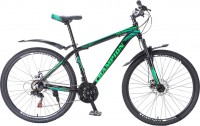 Photos - Bike CHAMPION Lector 26 2021 frame 15