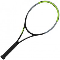 Photos - Tennis Racquet Wilson Blade 100L V7 