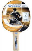 Photos - Table Tennis Bat Donic Ovtcharov 300 