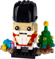 Construction Toy Lego Nutcracker 40425 