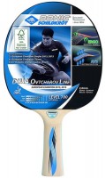 Photos - Table Tennis Bat Donic Ovtcharov 700 