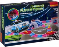 Photos - Car Track / Train Track Bondibon Flexible Autotrack BB2767 