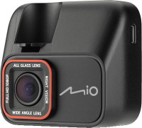 Photos - Dashcam MiO MiVue C530 