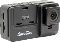 Photos - Dashcam AdvoCam FD Black III 