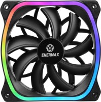 Computer Cooling Enermax UCSQARGB12P-SG 