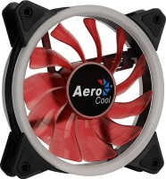 Photos - Computer Cooling Aerocool Rev Red 