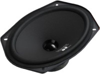 Photos - Car Speakers EDGE EDB69W-E0 