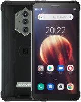 Mobile Phone Blackview BV6600 64 GB
