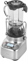 Photos - Mixer Bork B806 stainless steel