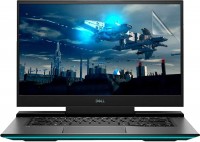 Photos - Laptop Dell G7 15 7500 (GN7500EHZFH)